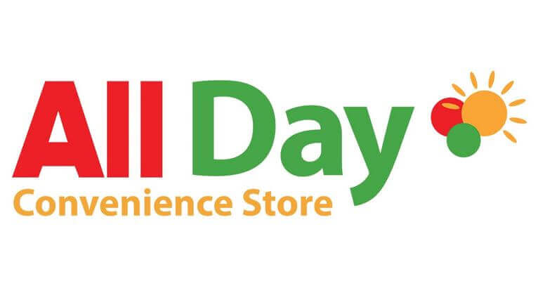 Starmall Alabang Tenant - All Day Convenience Store