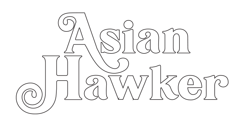 Starmall Alabang Tenant - Asian Hawker