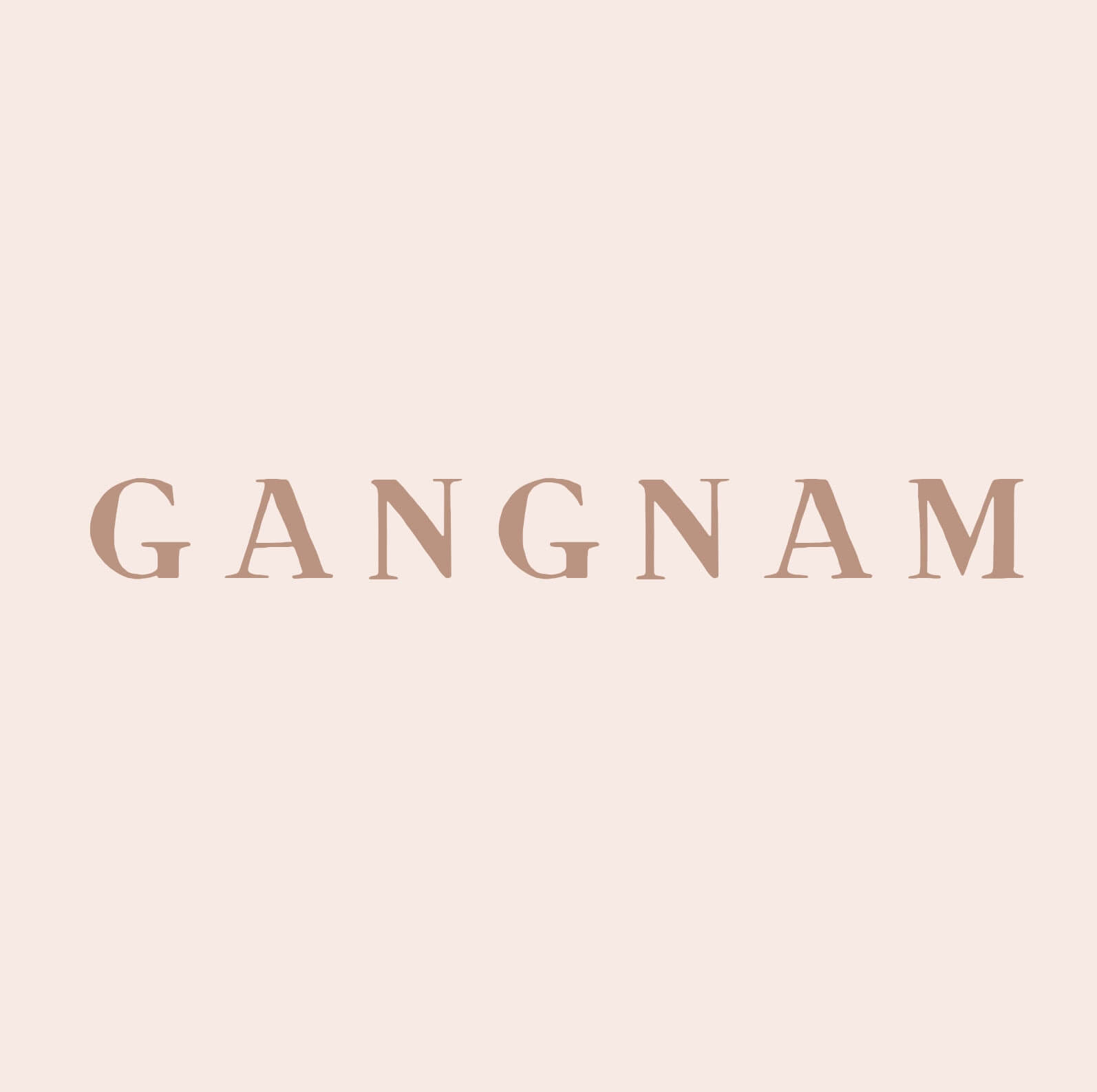 Gang-Nam Nail Art Studio