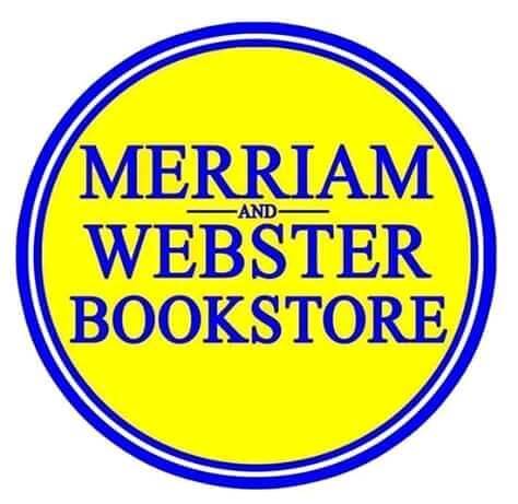 MERRIAM & WEBSTER BOOKSTORE