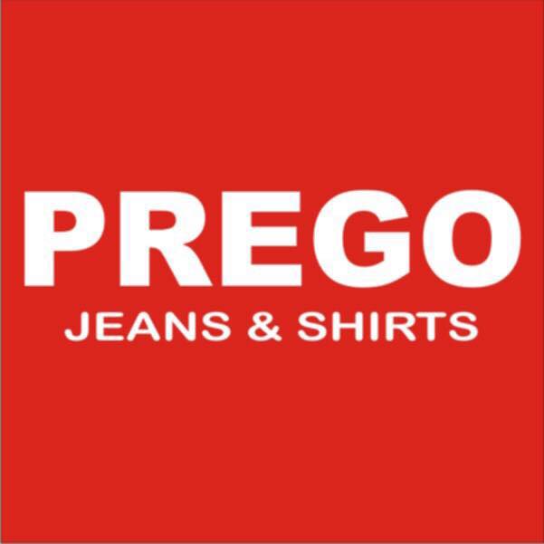 PREGO JEANS