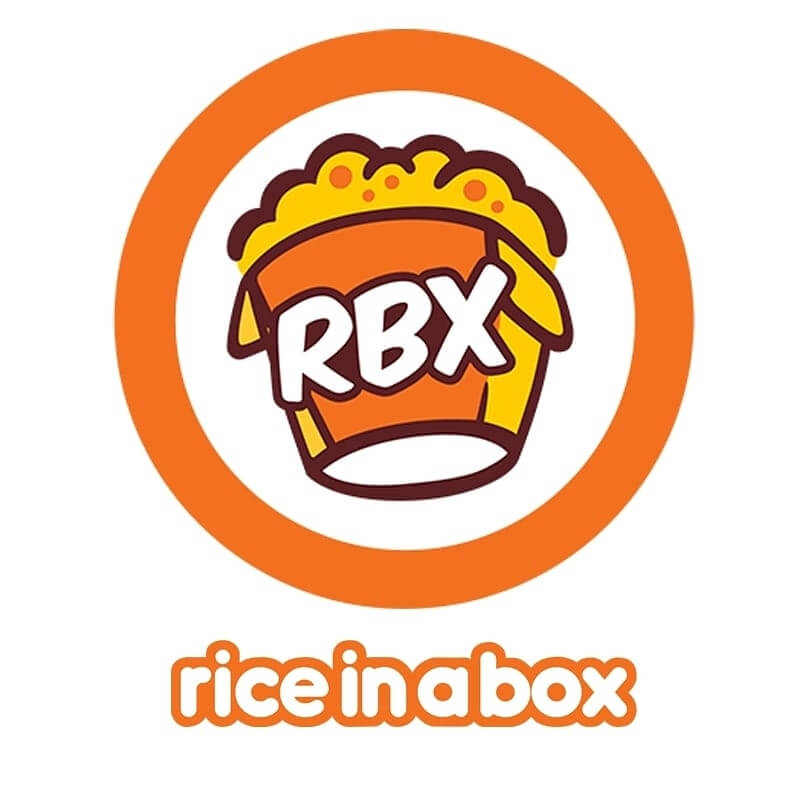 RICE IN A BOX