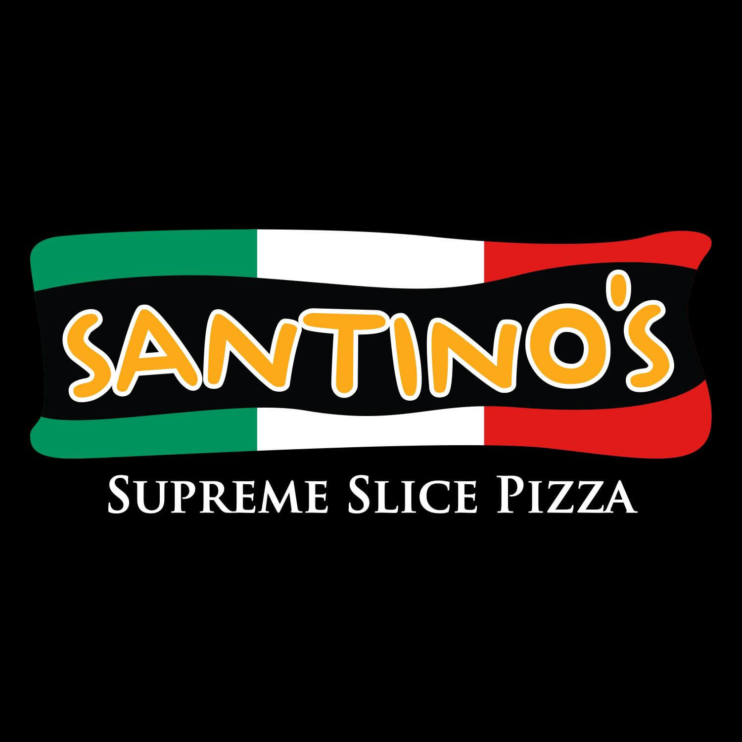 Santino's Supreme Slice