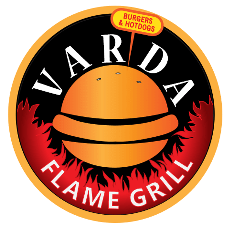 Varda Flame Grill