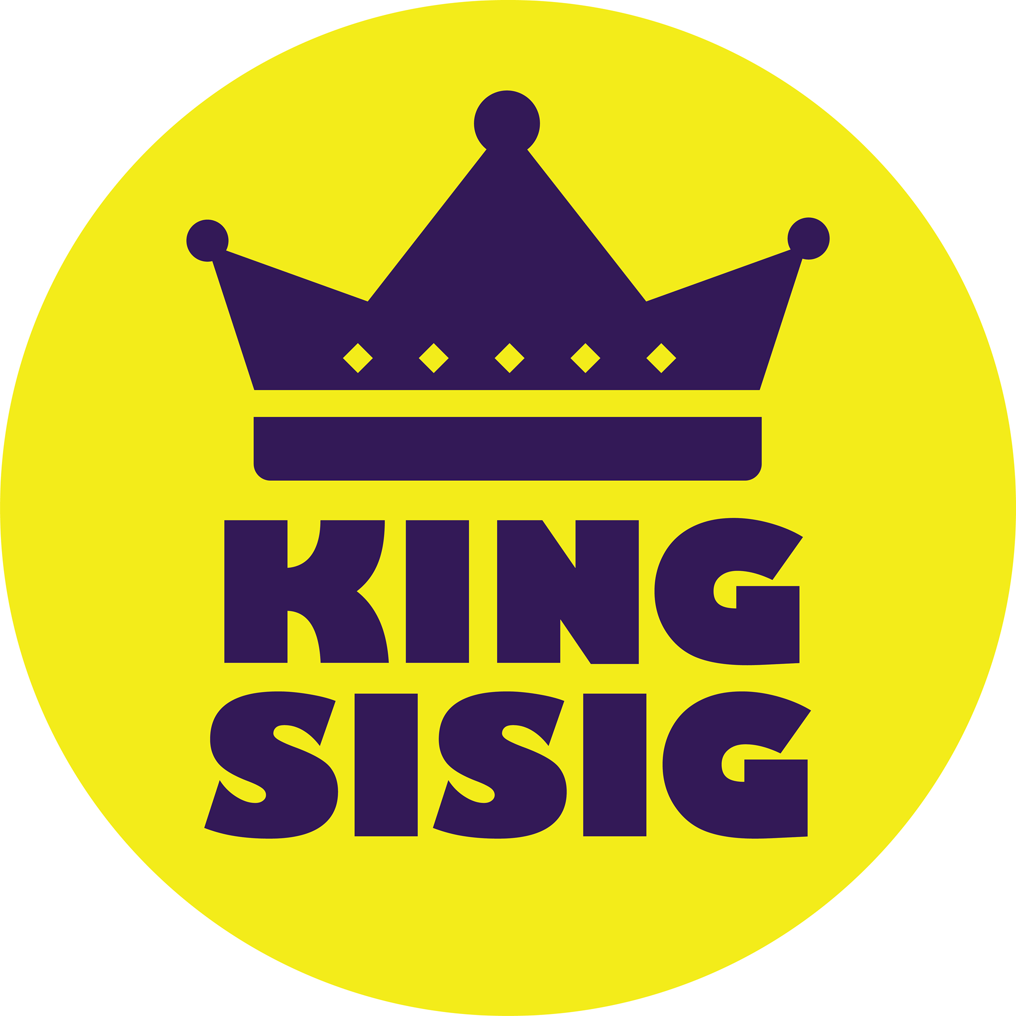 KING SISIG